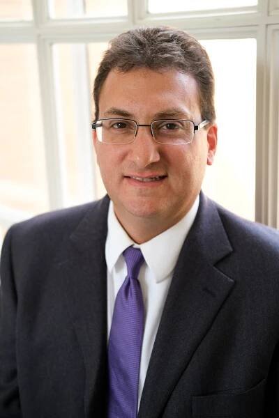 Christopher Marino