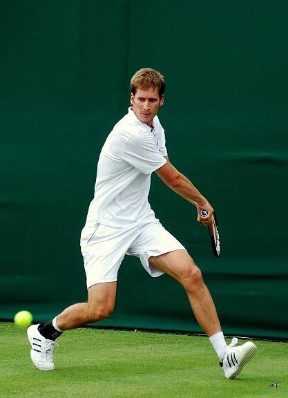 Florian Mayer - Wikipedia