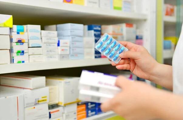 Pharmacy
