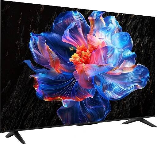 55" TCL 55P6K