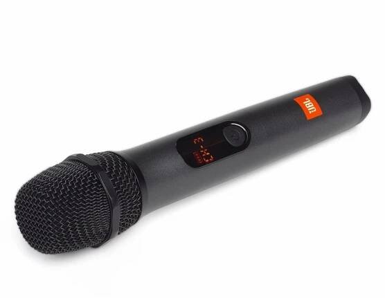 JBL Wireless Microphone