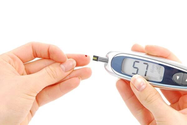 Domácí test na diabetes - FarmaZdravi.cz