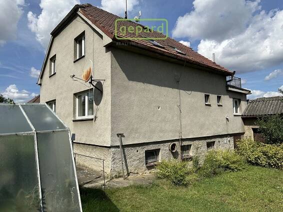 Šeříková, Hořovice, okres Beroun