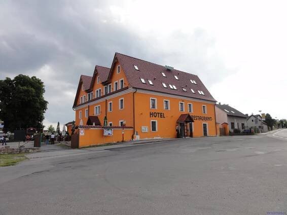 Hotel Vyžlovka | Katalpa