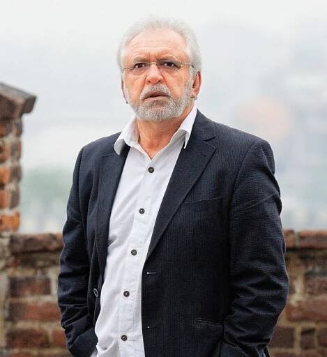 Jaromír Hanzlík – Láska s Brejchovou skončila hořce