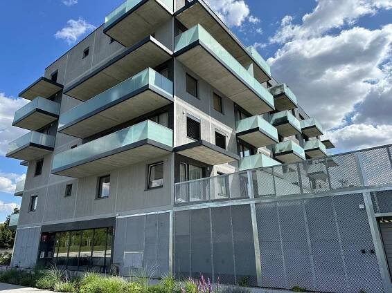 Pronájem bytu 2+kk 52,5 m Čakovická, Praha - Prosek | Reality.iDNES.cz 