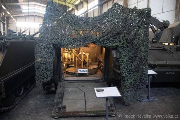 Schweizerisches Militärmuseum Full 2022