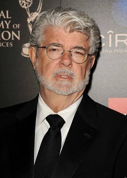 George Lucas Wallpapers - Wallpaper Cave