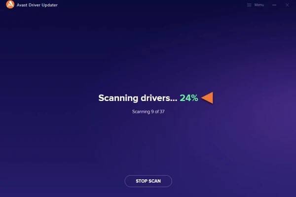 Avast Driver Updater review