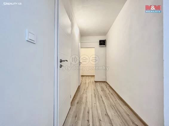 Pronájem Byt 2+kk, Na Hliněnce, Nová Včelnice