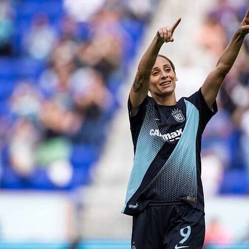 NWSL Euro 2025 Roundup: Esther Gonzalez brace powers Spain rout