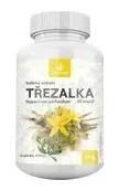 Přírodní produkt Allnature Třezalka bylinný extrakt 60 kapslí