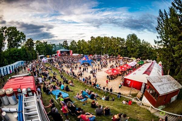 Chodrockfest