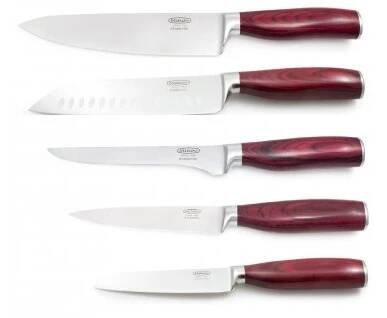 mikov ruby chef sada nozu 01