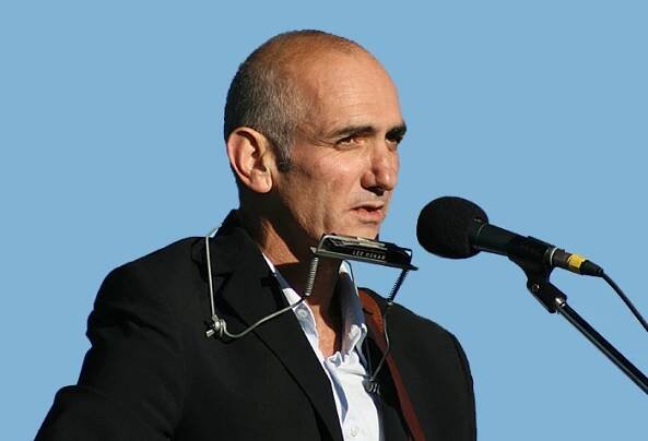 Paul Kelly (australischer Musiker)