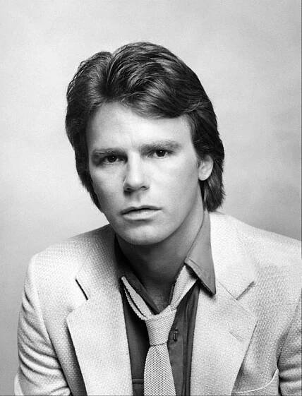Richard Dean Anderson Website - Photo Gallery - The Early Years