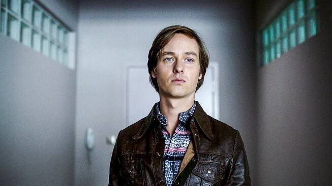 Pod jedním nebem - Z filmu - Tom Schilling