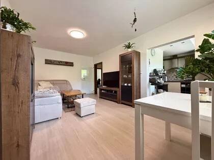 4 ložnice byt o velikosti 85.0 m² - Efektivní prostor