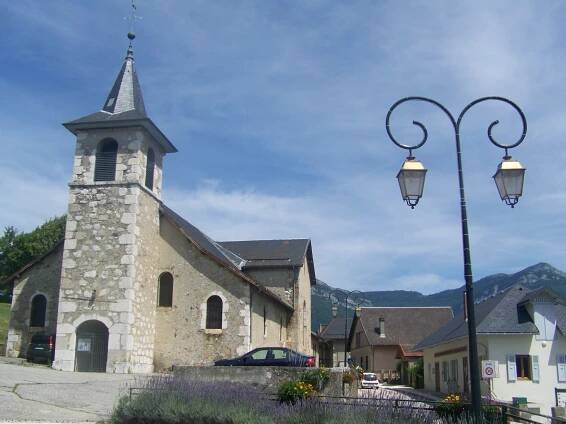 Saint-Jean-d’Arvey