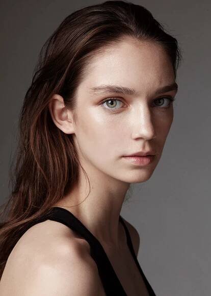 Teen Dasha Anya Early Telegraph