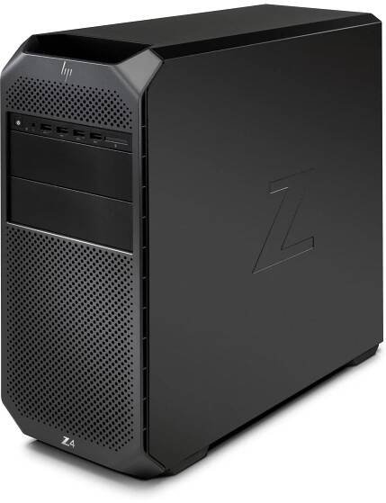 HP Z4 G4 Workstation