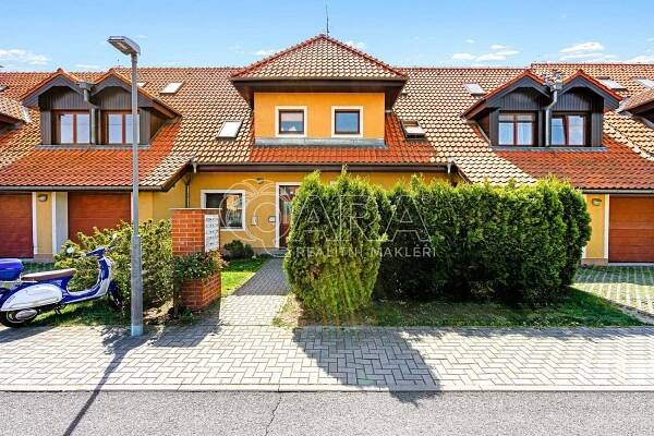 Prodej Byt 3+kk, Příčná II., Jesenice, okres Praha-západ