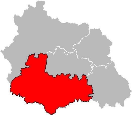 Issoire (obvod)