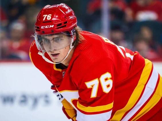 Calgary Flames: Info a Češi v dresu týmu NHL
