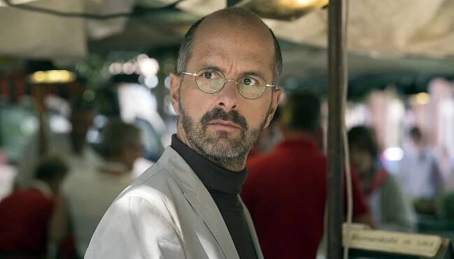 Hotel Heidelberg - Kommen und gehen - Z filmu - Christoph Maria Herbst