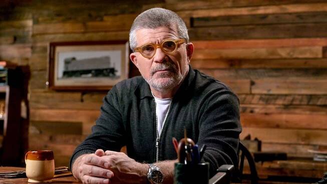 David Mamet to Teach Online Drama Writing Course