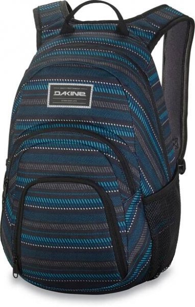 Batoh Dakine Mission Mini 18L - ventana