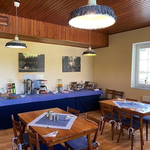 HOTEL SIRAKOV - Prices & Reviews (Liptal, Czech Republic)
