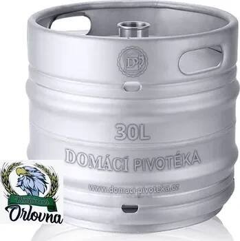 Pivo Orlovna Orel 11° - sud 30l