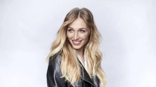Misska z děcáku Veronika Kašáková: Už nepláče kvůli synovi!
