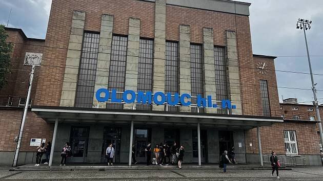 Mezi Olomoucí a Moravským Berounem nepojedou vlaky. Výluka potrvá přes měsíc