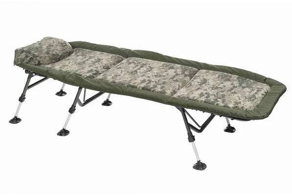 Mivardi CamoCODE Flat6