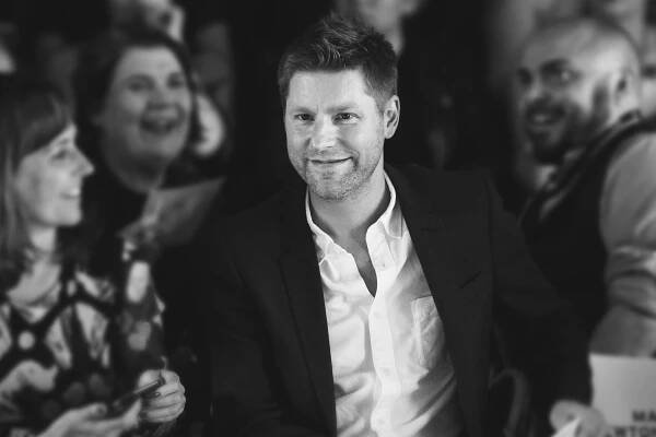 How Christopher Bailey transformed Burberry