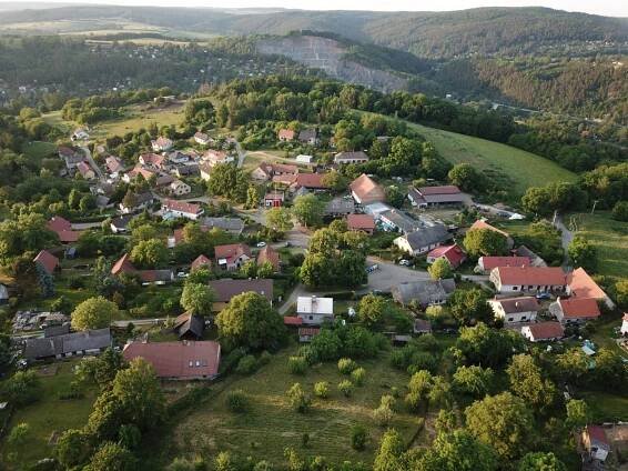 Samechov - Oficiální stránky obce Chocerady