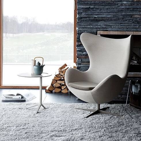 Designer-Loungesessel: Einrichtungsbeispiele & Klassiker