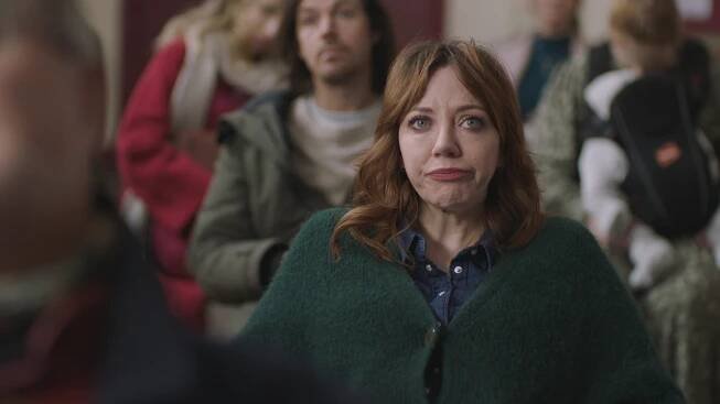 Motherland - Nit Blitz (S03E01) (2021)
