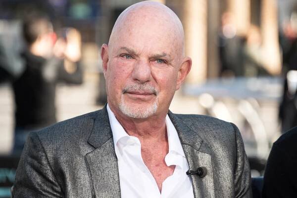 Director Rob Cohen in February 2018