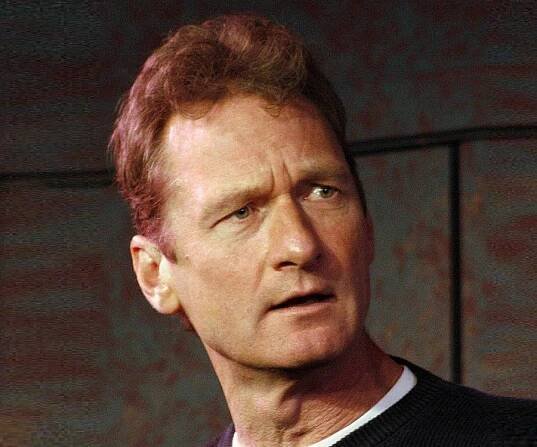Ryan Stiles Biography - Facts, Childhood, Family Life & Achievements