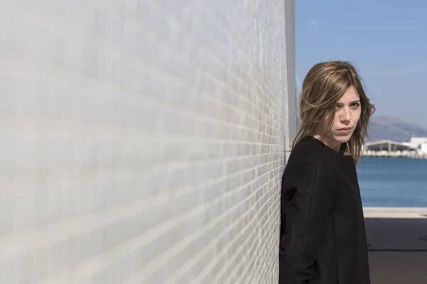Shooting time #5 | Daniela Giordano