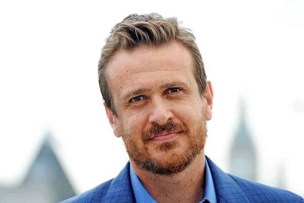 Jason Segel gets serious playing David Foster Wallace in The End of the Tour