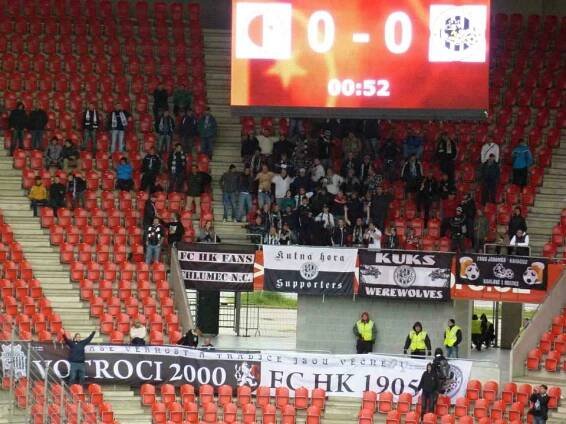 Votroci v Edenu