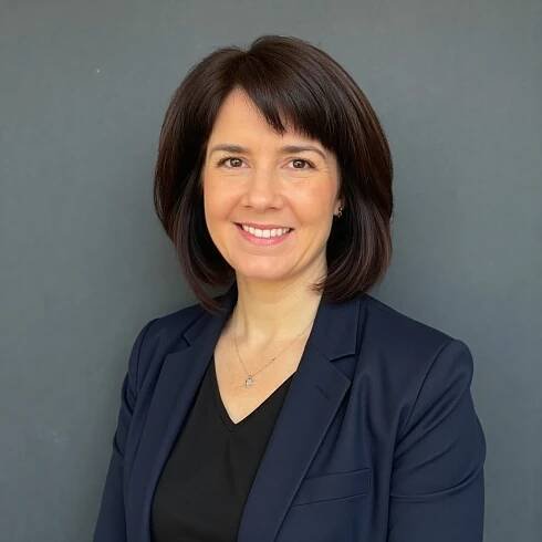 Marie-Claude Décary - Maieutyk
