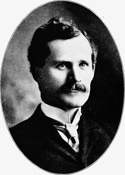 William Hussey (astronomer) - Wikipedia