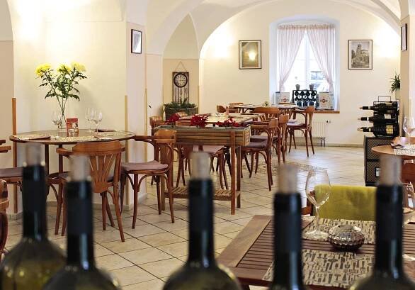 Fotogalerie – Ristorante Pizzeria GAROFALO