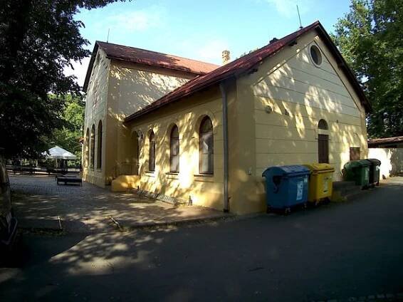 Hostinec Michalov foto 4