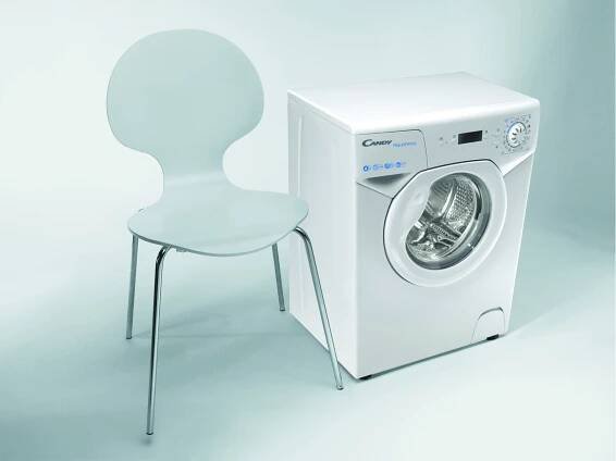 Candy AQUA 1142DE/2-S